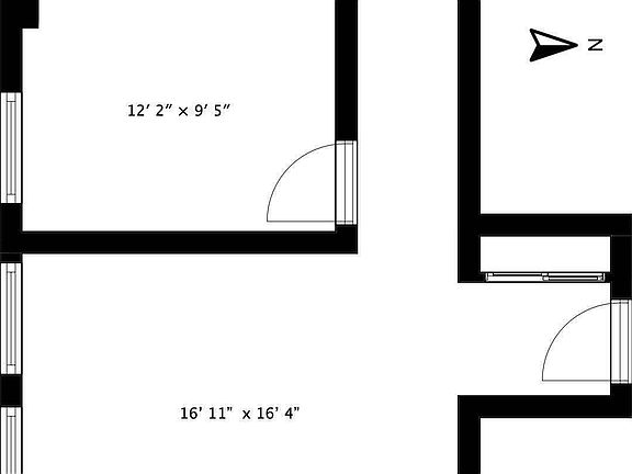 2nd image of 697 W End Ave #16G