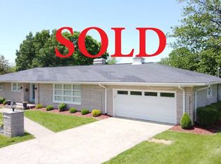 137 Park Hts, Lebanon, KY 40033