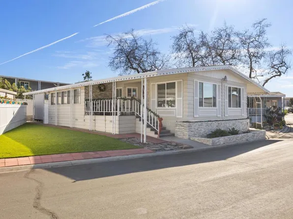 3340 Del Sol Blvd Space 242, San Diego, CA 92154