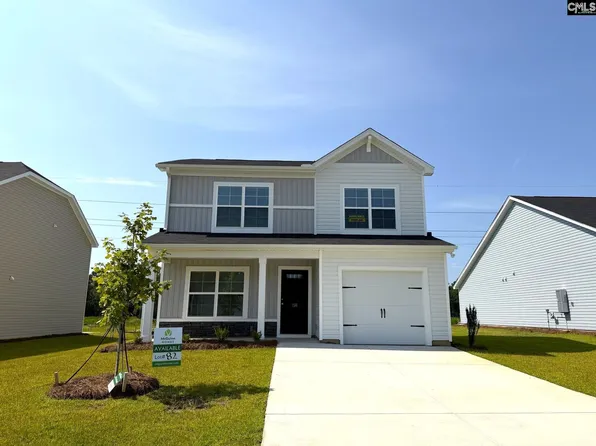 156 Cape Horn Dr, Columbia, SC 29209