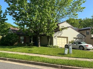 85 Primrose Ct, Mount Laurel, NJ 08054