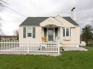 166 California Ave, Louisville, OH 44641