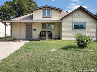 107 W Emerson Ave, San Antonio, TX 78226
