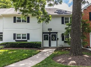 207 Yardley Cmns, Yardley, PA 19067