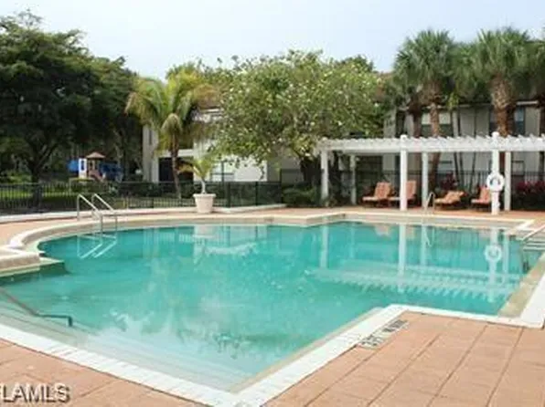 2214 Arbour Walk CIR #2023, NAPLES, FL 34109