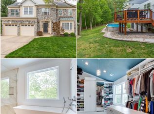 9903 Edgewater Ter, Fort Washington, MD 20744