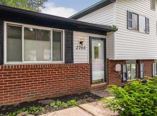 2765 Vantage Point Dr, Columbus, OH 43224