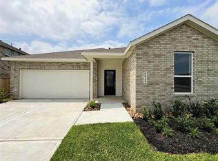 6815 Wheat Harvest Ln, Katy, TX 77494