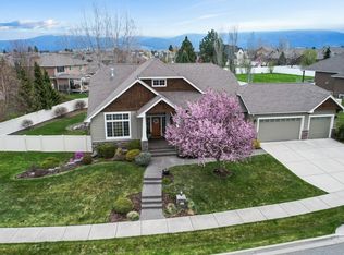 1807 S Steen Rd, Veradale, WA 99037