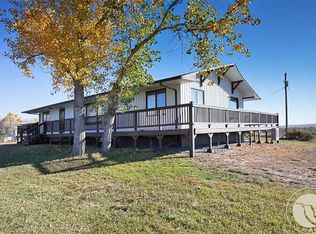 6513 Frey Rd, Shepherd, MT 59079