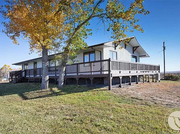 6513 Frey Rd, Shepherd, MT 59079