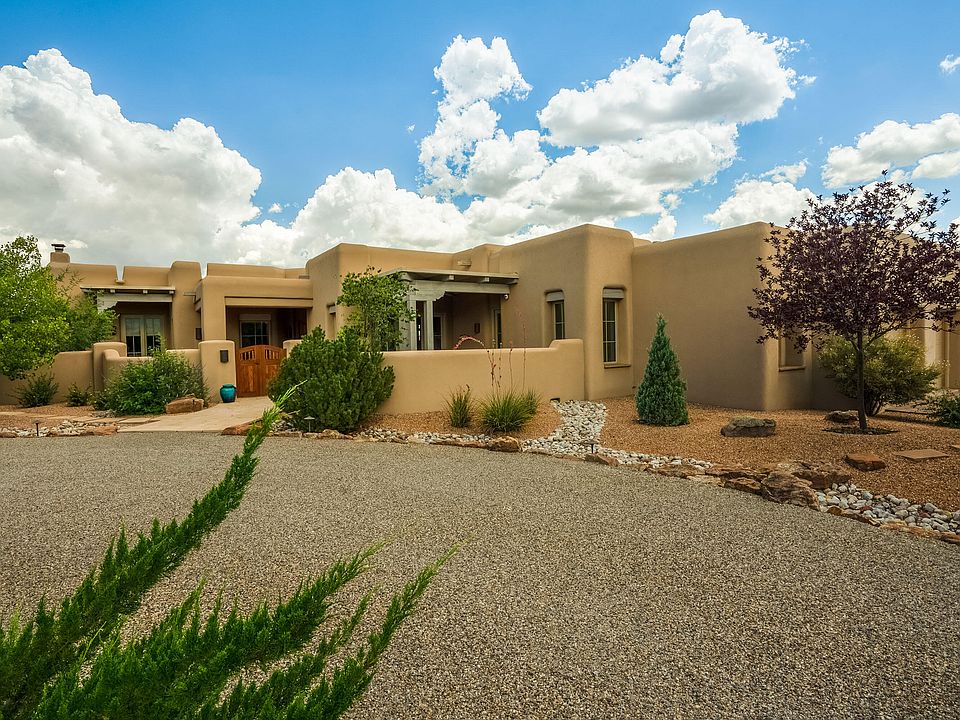 41 Punta Linda, Sandia Park, NM 87047 | Zillow