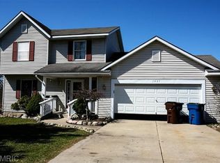 1461 Townsend Trl NE, Rockford, MI 49341