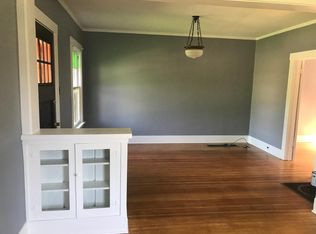1490 S Logan St, Denver, CO 80210