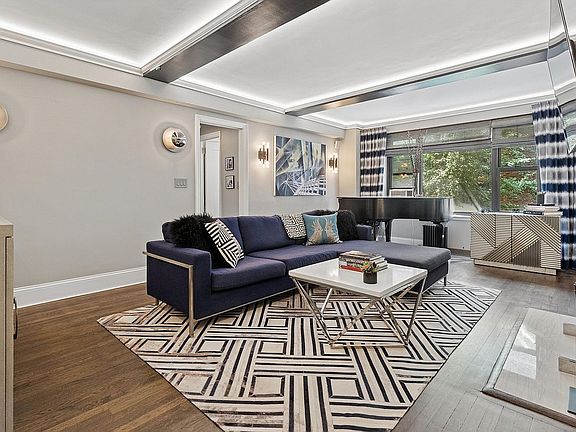 3rd image of 414 E 52nd St APT 6F