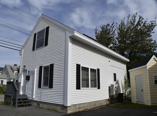 125 W Grand Ave, Old Orchard Beach, ME 04064