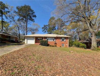207 Kingsway Dr, Warner Robins, GA, 31088