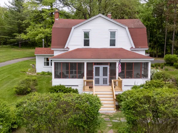 2342 Reno Road, Castleton On Hudson, NY 12033