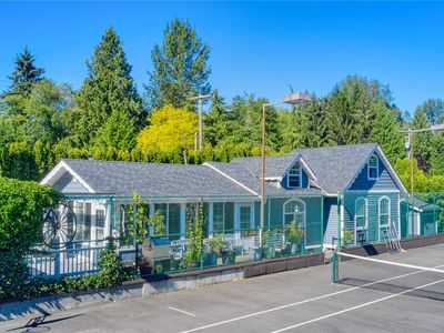 1280 Gulf View Cres, Pt Roberts, WA, 98281