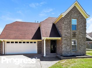 7680 Wills Way Cir E, Walls, MS 38680