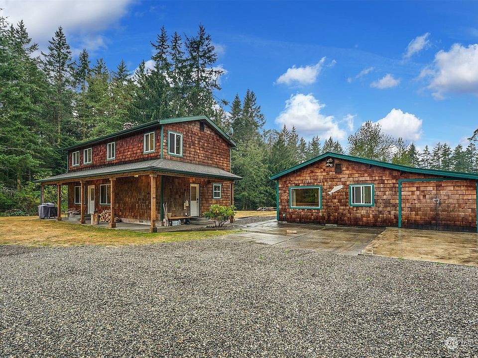 461 Schwartz Road, Nordland, WA 98358 Zillow
