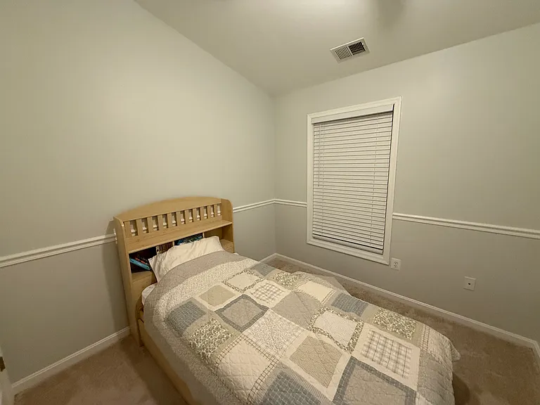 3rd Bedroom - 3rd floor