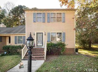 3516 Rawdon Dr, Durham, NC 27713