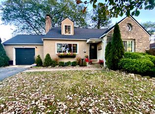 2829 Tudor Rd, Columbus, OH 43209