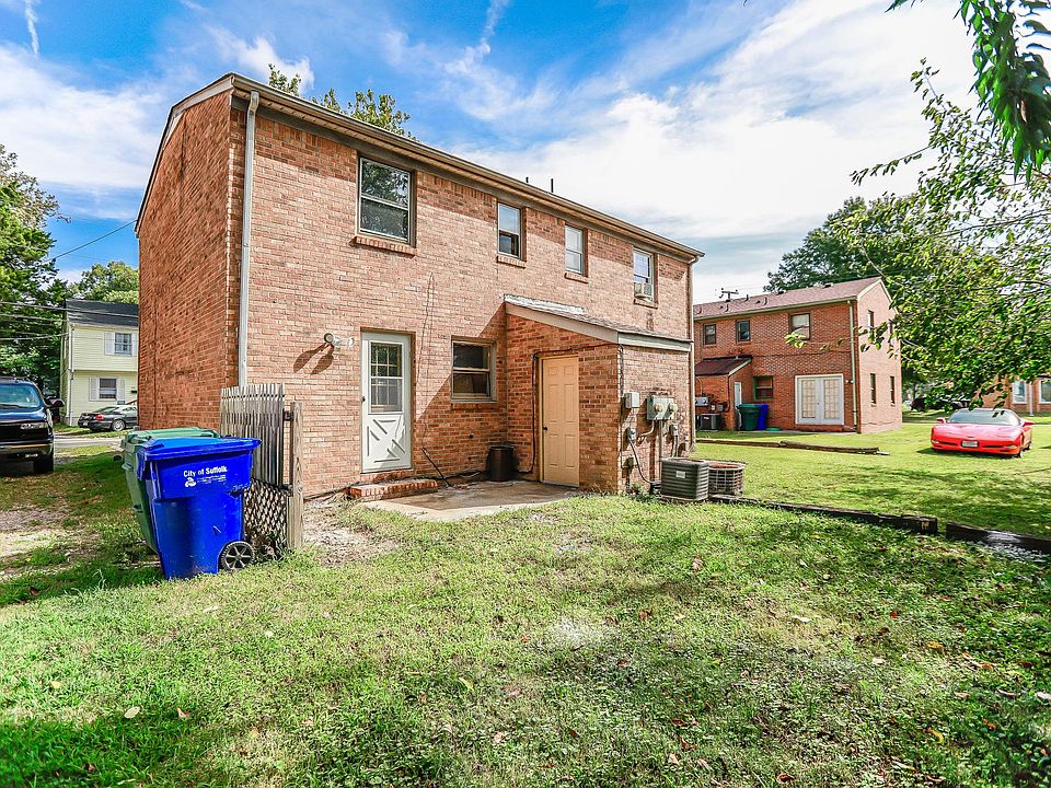 1st image of 315 Finney Ave #A