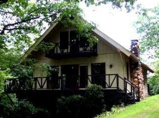 271 Matterhorn Dr, Sautee Nacoochee, GA