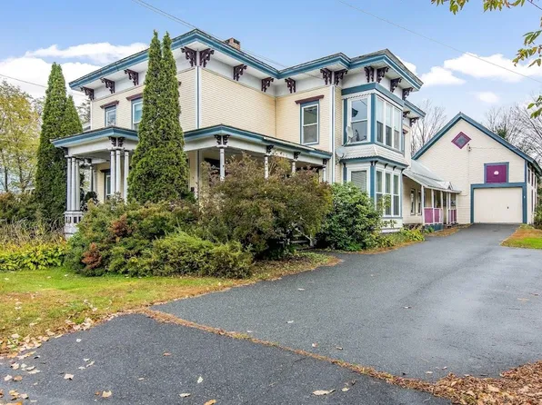 9 Summer Street, Randolph, VT 05060