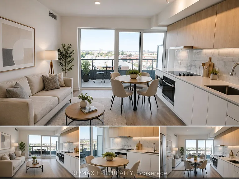 1100 Sheppard Ave W #928 — Photo 4