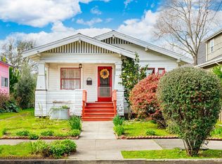 921 Orchard St, Santa Rosa, CA 95404