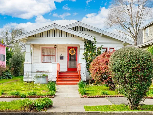 921 Orchard Street, Santa Rosa, CA 95404