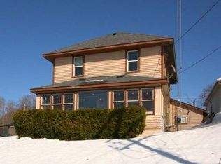 2257 Hwy 17, Phelps, WI 54554