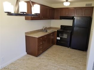 212 Orland St APT 17, Las Vegas, NV 89107