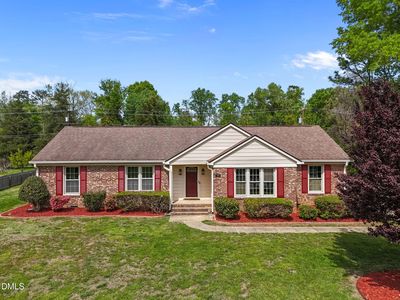 309 Rippling Stream Rd, Durham, NC, 27704