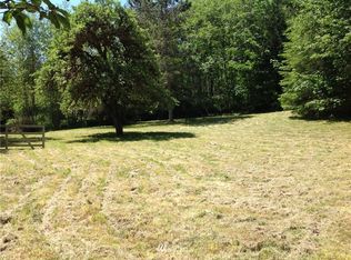 9999 Leland Valley Rd W, Quilcene, WA 98376