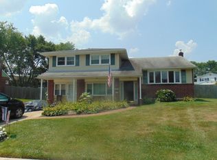 1227 Ipswich Dr, Wilmington, DE 19808