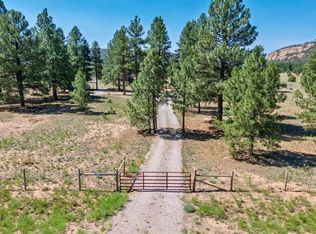 747 Timberlake Rd, Ramah, NM 87321