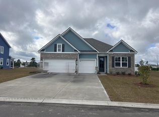 8137 Bear Claw Way, Conway, SC 29526