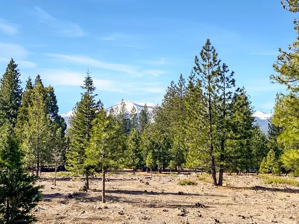 LOT 55 Hidden Meadow Dr, Weed, CA 96094