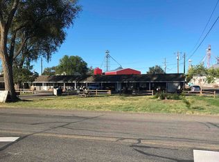 465 N 12th St, Vale, OR 97918