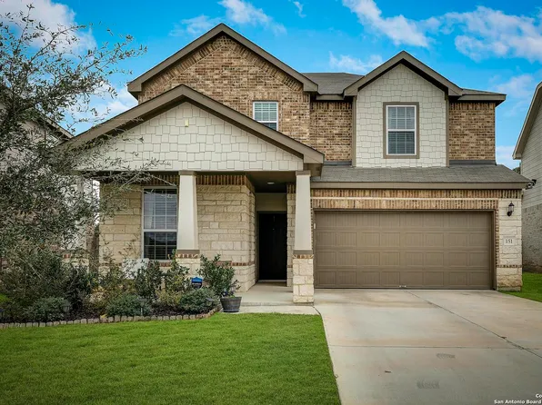 151 Inverness, Boerne, TX 78015