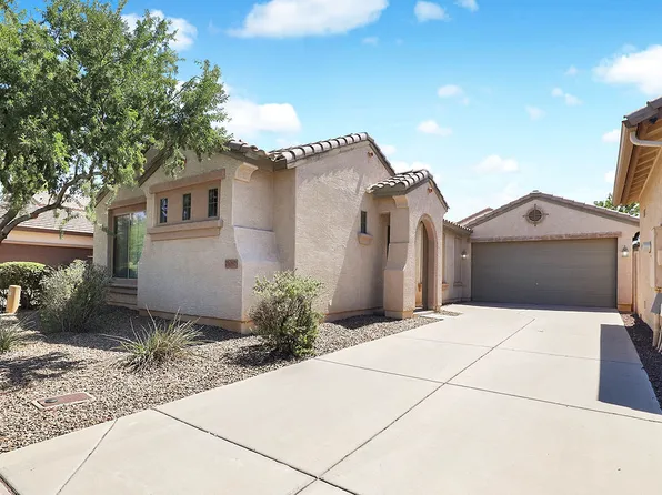 21067 E Tierra Grande, Queen Creek, AZ 85142