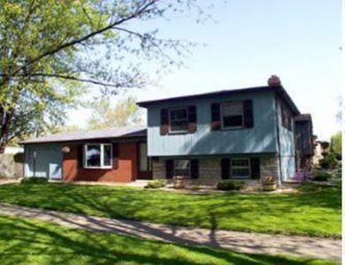 1106 N Oakwood St, Griffith, IN, 46319