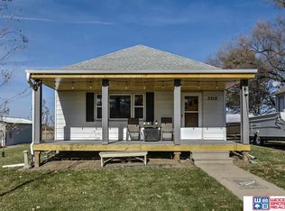 3510 Elm St, Davey, NE 68336