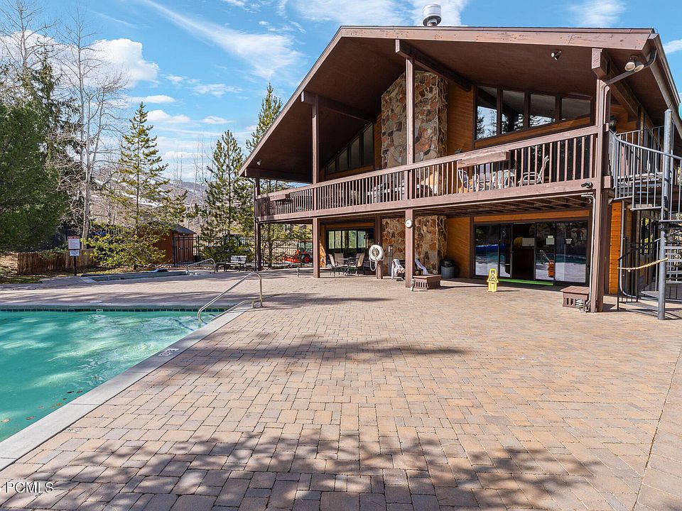 1st image of 2025 Canyons Resort Dr APT H1