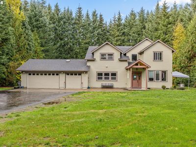 13900 NE 254th Cir, Battle Ground, WA, 98604