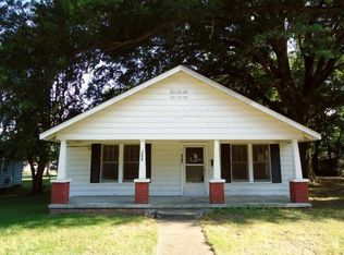1004 W Ashley St, Benton, AR 72015